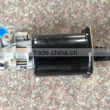 Clutch Booster Servo 503135313 5000787875 9700511240 for Iveco Truck photo-2