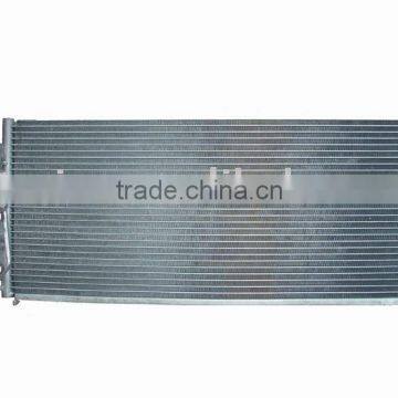 auto air conditioner condenser