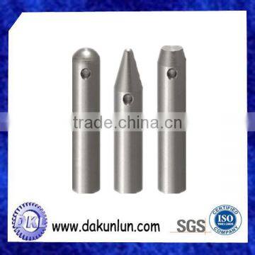 Professional Manufacturer Tapered Dowel Pin With Thread