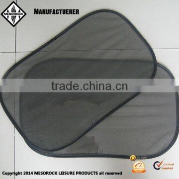 UV Protection Window Protector Baby Car Sunshade Static Cling Sunshade photo-3