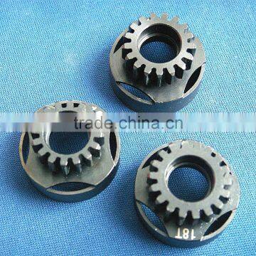 Professional Manufacturer High Quality Spur Gear