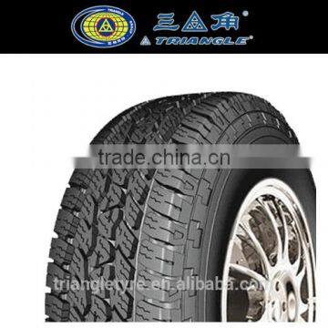 Triangle Brand Radial Light Truck Tyre LT215/75R15-6PR(TR292)S