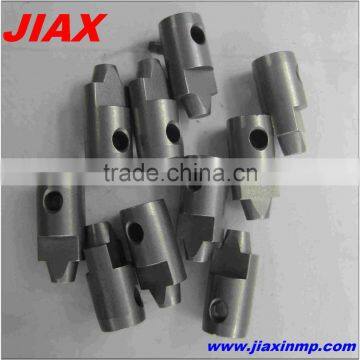 Top sale custom cnc machining bicycle small metal parts