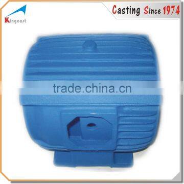 OEM Custom Made Industry Motor Housing photo-5