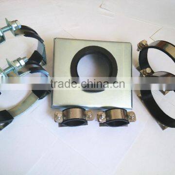 hydraulic hose clamp