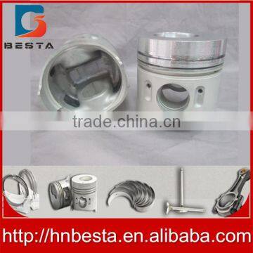 Fit OEM:ME013312 ME012897 ME016895 for MITSUBISHI 4D33 4D33T Diesel Piston
