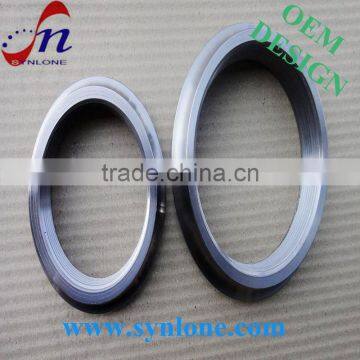 3 Inch Through Thread Flange photo-2