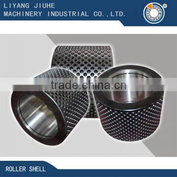 Chicken Feed Pellet mill Roller Shell