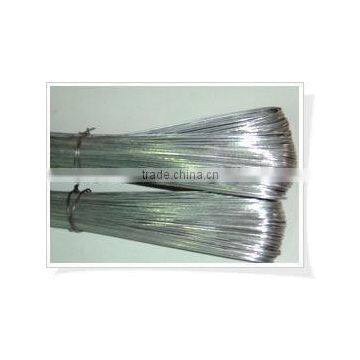 Straight Cut iron Wire cut wire