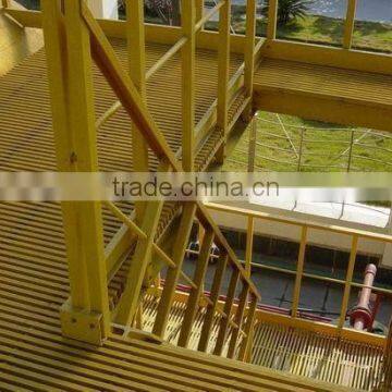 Frp Grating Price/pool Grating/cheap Fence Panel photo-4