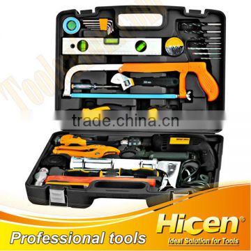 42pcs Household Combined Hand Tool Kits