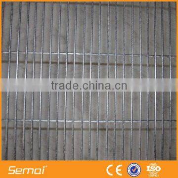 Hot Sale cheap welded mesh fence,358 security fence,prison fences(anping factory)