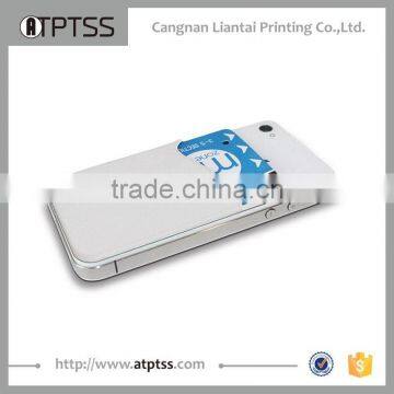 Silicone Phone Smart Innovative Reusable Wallet photo-2