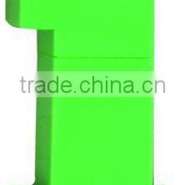 NO.1 Shape Highlighter Fluorescent Markers Office Promotiona Gift Multi Colored Highlighter Pen photo-6