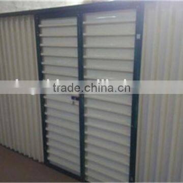 Used Storage Shed/garden Shed Super Sale photo-3