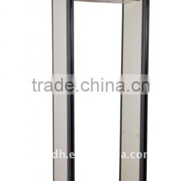 Waterproof Door Frame Metal Detector XLD-A photo-3