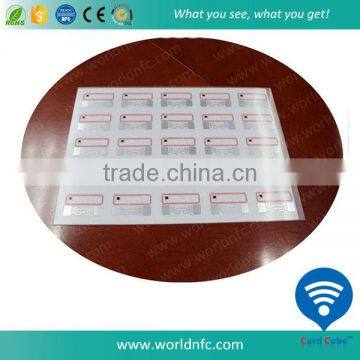 Plus S2k Inlay Pvc Sheet for RIFD Card, Smart Card photo-2