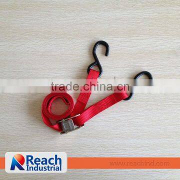 Heavy Duty Cam Buckle Lashing Strap photo-2