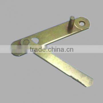 Customized metal parts stamping