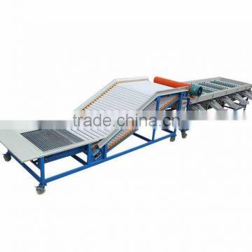 Garlic Grading Machine (sms +86-15937167907) photo-2