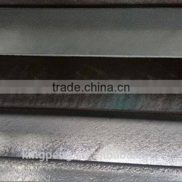 Greenhouse Aluminum Water Gutter System Used for Agriculture photo-3