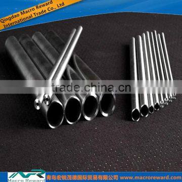 DIN ASTM BS GB 304 316 Stainless Steel Seamless Pipes With Best Price per KG photo-2