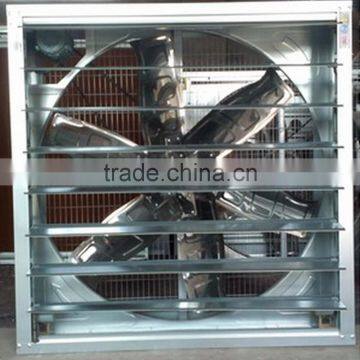 380v/220v CE Certification Poultry House Exhaust Fan photo-6