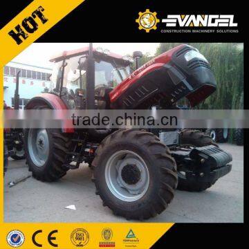 Lutong 100hp 4wd Tractor China 1004 Farm Tractor photo-3