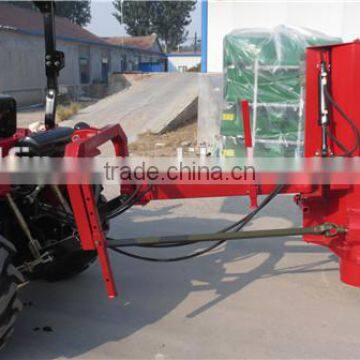 Factory Supply High Efficiency AGL Flail Mower photo-5