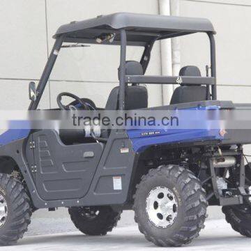 New EEC 600CC 4X4 UTV FOR SALE(MC-181) photo-5