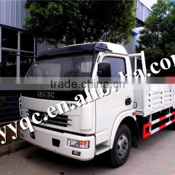 Hot sale high quality 4x2 mini Van trucks