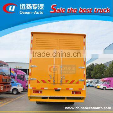 KINGRUN Emergency Power Truck for Sale