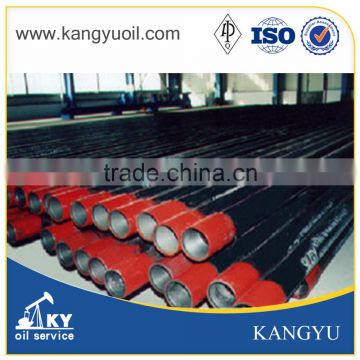 Hot sale!High quality External Upset Tubing for oilfield