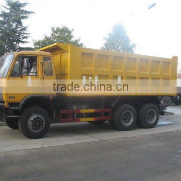 30-40T tipper truck