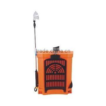 Hot Sell Best Price 16L Agricultural Sprayers Backpack Knapsack Electric Sprayer photo-4