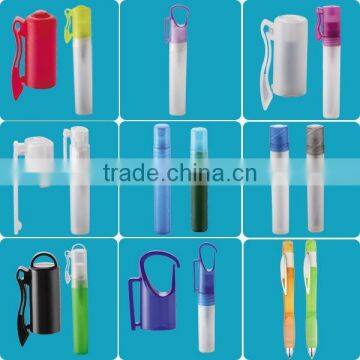 Yuyao Greenyard Pen 8ml Pen Shape Perfume Bottle photo-3