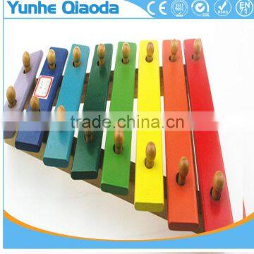 8 Tonality Colorful Xylophone, Best First Musical Instrument for Children, Fun and Educational photo-2