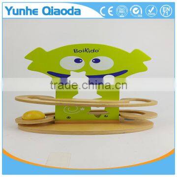 Wonder Full Creative Gravity Toys Play Ball Tracks Tower photo-3