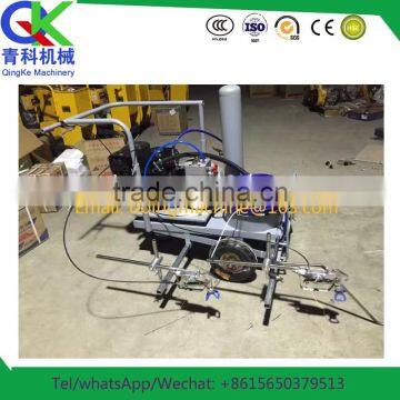 Traffic Marking Equipment Road Line Marker photo-6