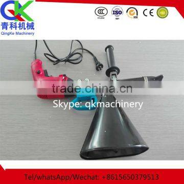 Hand Manual Wall Cement Electric Grouting Machine photo-6