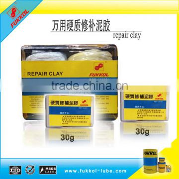 Epoxy compound general purpose clay putty for joining and repairing