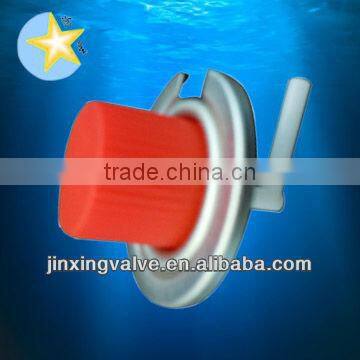 Lockable Gas Spray Cooking Valve photo-2
