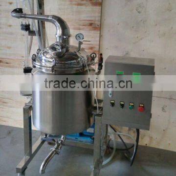 Stainless Steel Essential Oil Distillation Equipment photo-2