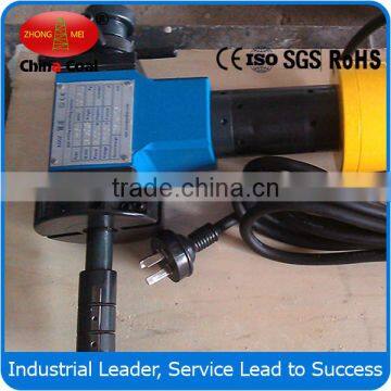Pipe Cutting and Beveling Machine photo-6