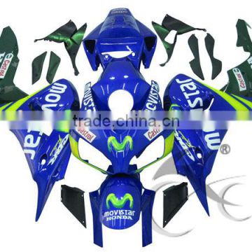 For Honda CBR1000RR CBR1000 06-07 2006 Wholesale Injection ABS Fairing Body Work