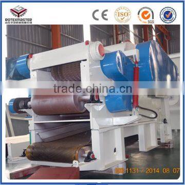 Newest High Quality Wood Chipper Wood Chips Making Machine photo-4