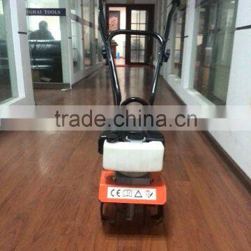 High Quality And Best Price Professional Mini Tiller for Sale photo-2