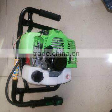 Earth Auger Punching Machine Ice Auger High Power Punch photo-4