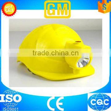 Mining Hard Hat Lamp Led Cordless Mining Cap Lamp GM900 photo-2