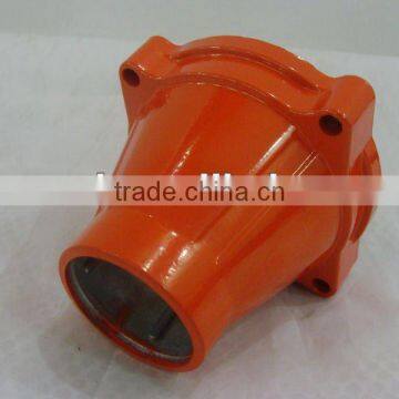 parts of komatsu brush cutter